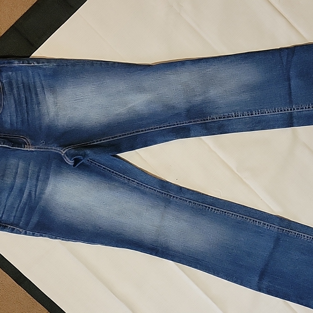 Time True jeans